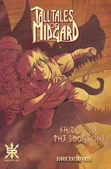 Tall Tales Of Midgard Hc Vol 01 Shadow Of The Bound One (STL226750)