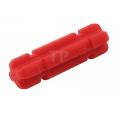 LEGO® 32062 - 4142865 - Technic, Axle 2 Notched
