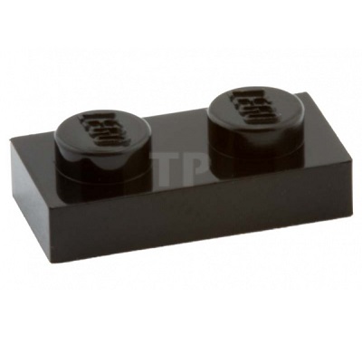 LEGO® 3023 - 302326 - Plate 1 x 2