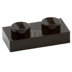 LEGO® 3023 - 302326 - Plate 1 x 2
