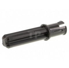 LEGO® 18651 - 6089119 - Technic, Axle Pin 3L with Friction Ridges Lengthwise and 2L Axle