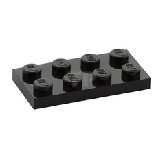 LEGO® 3020 - 302026 - Plate 2 x 4