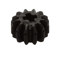 LEGO® 32270 - 4177431 - Technic, Gear 12 Tooth Double Bevel