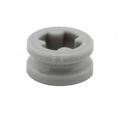LEGO® 4265c - 6271165 - Technic, Bush 1/2 Smooth
