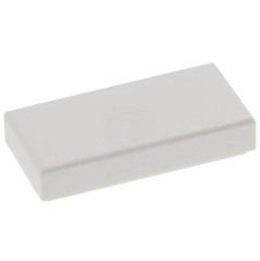 LEGO® 3069b - 306901 - Tile 1 x 2 with Groove