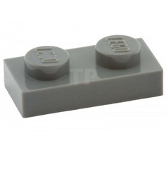 LEGO® 3023 - 4211063 - Plate 1 x 2