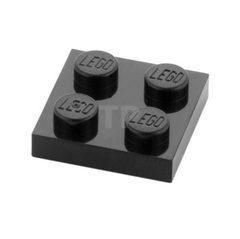 LEGO® 3022 - 302226 - Plate 2 x 2