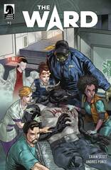Ward #1 (Of 4)