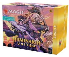 Dominaria United - Bundle