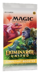 Dominaria United Jumpstart Booster Pack