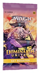 Dominaria United Set Booster Pack