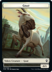 Goat Token