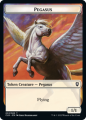 Pegasus Token