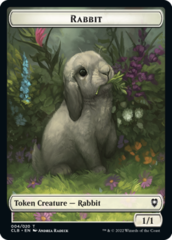 Rabbit Token