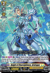 Knight of Clearsightness, Arviragus - D-BT05/075EN - C