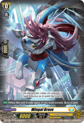 Wingal Brave - D-BT05/083EN - C