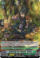 Awakening from Slumber, Rorowa - D-BT05/088EN - C