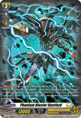 Phantom Blaster Overlord - D-BT05/SP03EN - SP