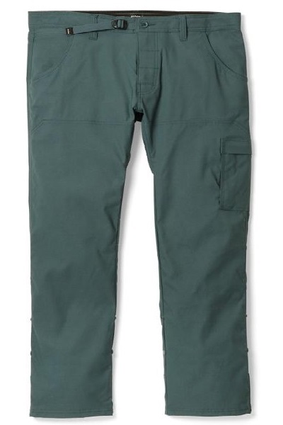 prAna Stretch Zion Slim Pants II - Mens - 200887