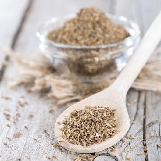 Anise Seeds