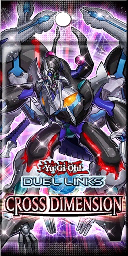 Cross Dimension