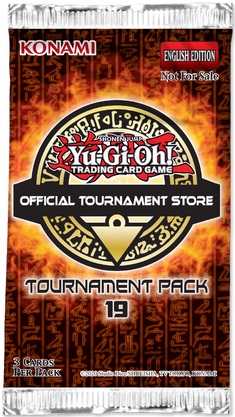 OTS Tournament Pack 19