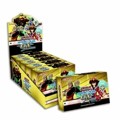 Speed Duel GX: Midterm Paradox