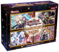 2022 Holiday Box: Magnificent Mavens