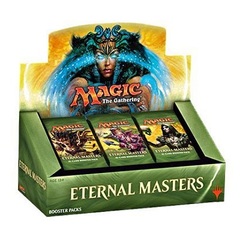 Eternal Masters Booster Box