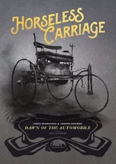 Horseless Carriage (2022)