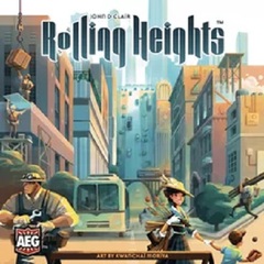 Rolling Heights (2023)