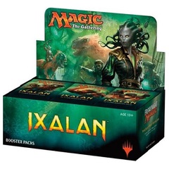 Ixalan Booster Box