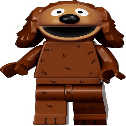 71033: Rowlf the Dog
