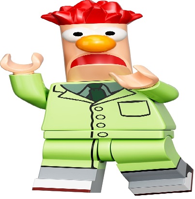 71033-3: Beaker