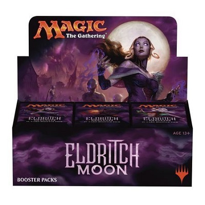 Eldritch Moon Booster Box