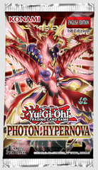 Photon Hypernova 1st Edition Booster Pack (Limit 1 per customer - Online Only)