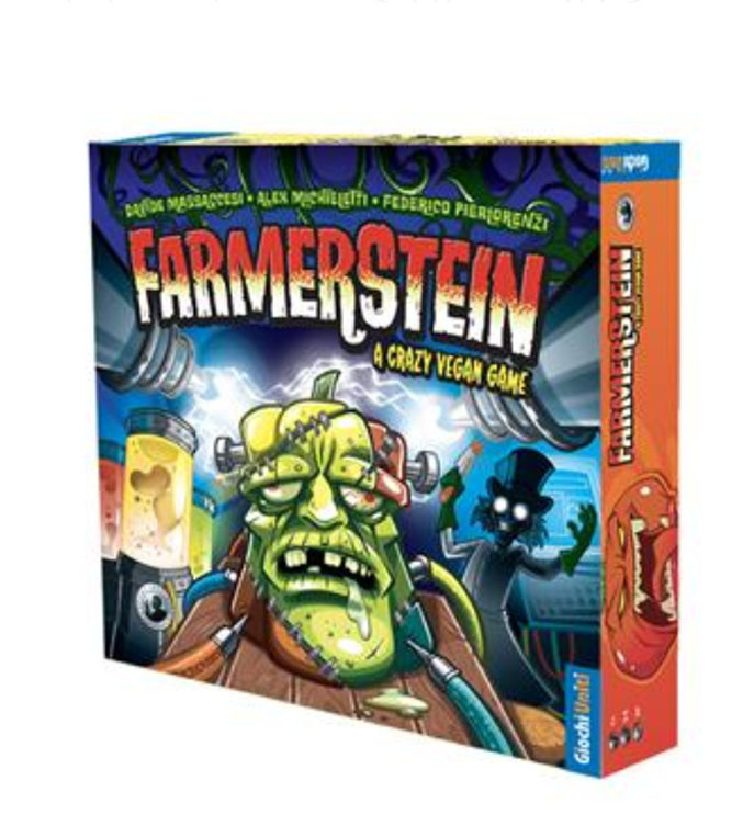 Farmerstein