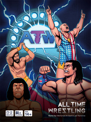 All Time Wrestling