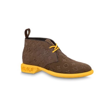 LV FORMAL DIMENSION HIGH DERBY - 1AA5N4