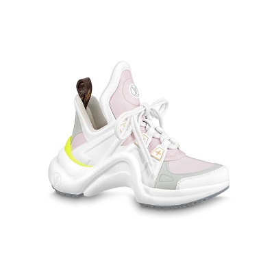 LV ARCHLIGHT SNEAKER - 1AACND