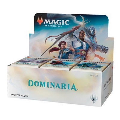 Dominaria Booster Box