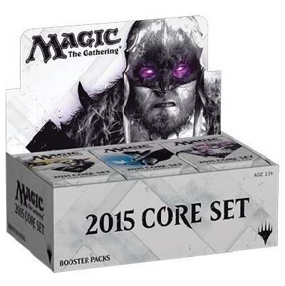 Magic 2015 (M15) Booster Box