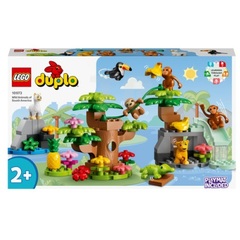 LEGO® 10973-1 Wild Animals of South America