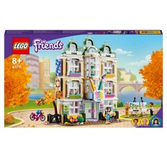 LEGO® 41711-1 Emma's Art School