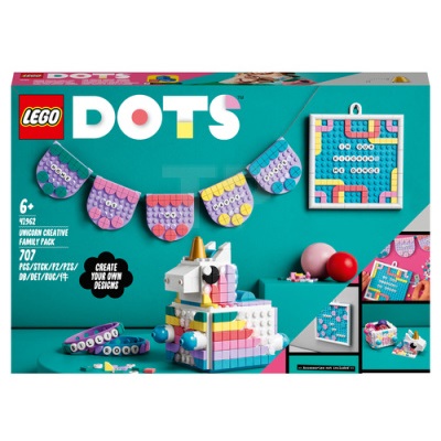 LEGO® 41962-1 Unicorn Creative Family Pack