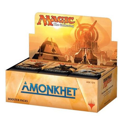 Amonkhet Booster Box