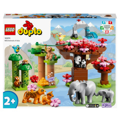 LEGO® 10974-1 Wild Animals of Asia