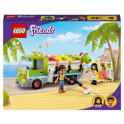 LEGO® 41712-1 Recycling Truck