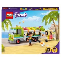 LEGO® 41712-1 Recycling Truck