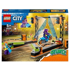 LEGO® 60340 The Blade Stunt Challenge